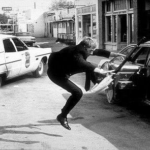 Foto Bullitt