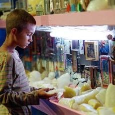 Foto O Caminho das Nuvens