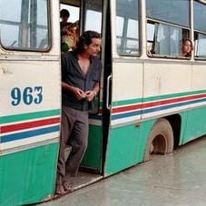 Foto O Caminho das Nuvens