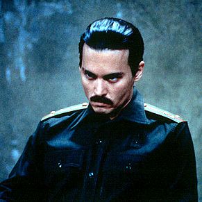 Foto Antes do Anoitecer