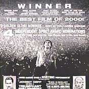 Foto Antes do Anoitecer