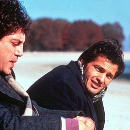 Foto Antes do Anoitecer