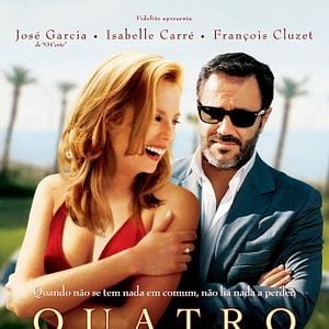 Foto Quatro Estrelas