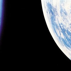 Foto 2001 - Uma Odisséia no Espaço