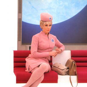 Foto 2001 - Uma Odisséia no Espaço