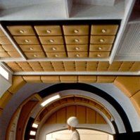 Foto 2001 - Uma Odisséia no Espaço