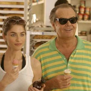 Foto Alguém Tem Que Ceder