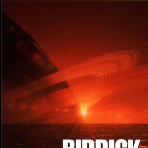 Foto A Batalha De Riddick