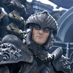 Foto A Batalha De Riddick