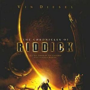 Foto A Batalha De Riddick