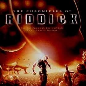 Foto A Batalha De Riddick