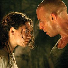 Foto A Batalha De Riddick