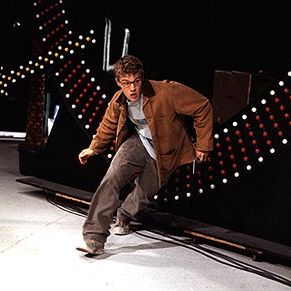 Foto Ameaça Virtual