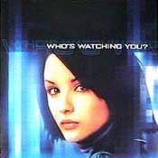 Foto Ameaça Virtual