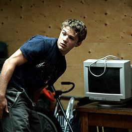 Foto Ameaça Virtual