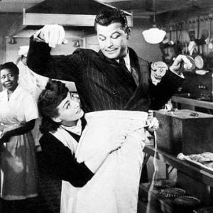 Foto Alma em Suplício