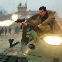 Foto 007 - Um Novo Dia Para Morrer