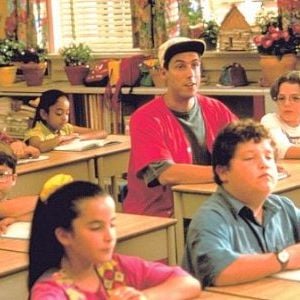 Foto Billy Madison, Um Herdeiro Bobalhão