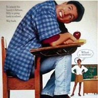 Foto Billy Madison, Um Herdeiro Bobalhão