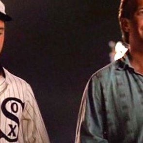 Foto Campo dos Sonhos