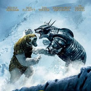 Foto A Bússola de Ouro