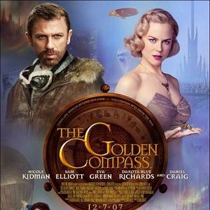 Foto A Bússola de Ouro