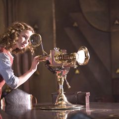 Foto A Bússola de Ouro