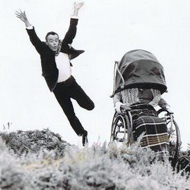 Foto Aconteceu Num Apartamento