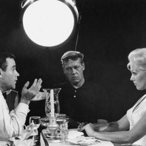 Foto Aconteceu Num Apartamento