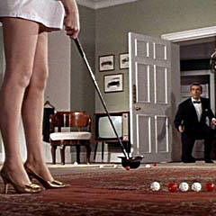 Foto 007 Contra o Satânico Dr. No