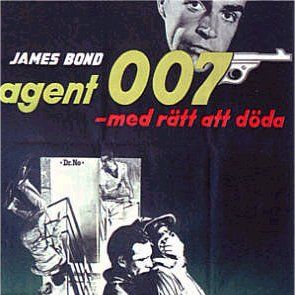 Foto 007 Contra o Satânico Dr. No