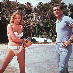 Foto 007 Contra o Satânico Dr. No