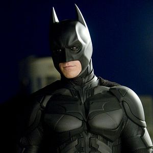 Foto Batman - O Cavaleiro Das Trevas