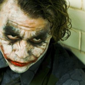 Foto Batman - O Cavaleiro Das Trevas