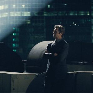 Foto Batman - O Cavaleiro Das Trevas