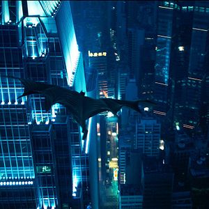 Foto Batman - O Cavaleiro Das Trevas