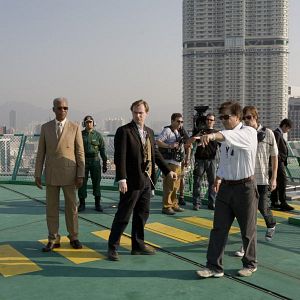 Foto Batman - O Cavaleiro Das Trevas