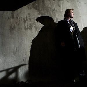 Foto Batman - O Cavaleiro Das Trevas