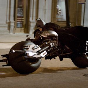Foto Batman - O Cavaleiro Das Trevas