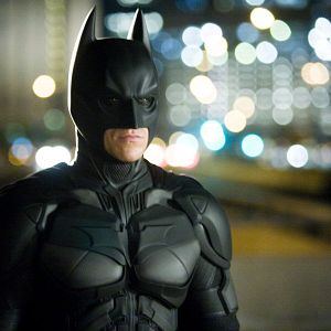 Foto Batman - O Cavaleiro Das Trevas