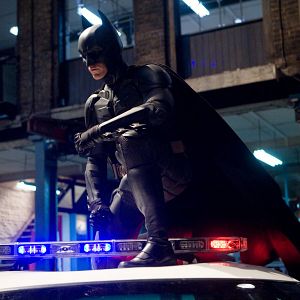 Foto Batman - O Cavaleiro Das Trevas