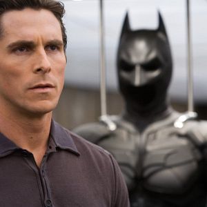 Foto Batman - O Cavaleiro Das Trevas