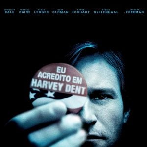 Foto Batman - O Cavaleiro Das Trevas