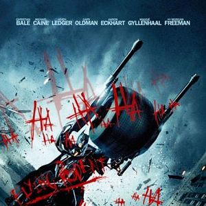 Foto Batman - O Cavaleiro Das Trevas