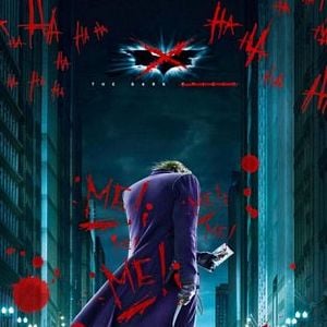 Foto Batman - O Cavaleiro Das Trevas