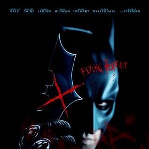 Foto Batman - O Cavaleiro Das Trevas