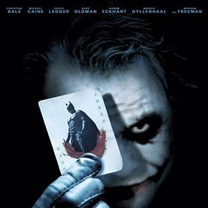 Foto Batman - O Cavaleiro Das Trevas