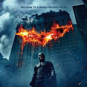 Foto Batman - O Cavaleiro Das Trevas