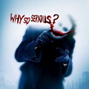 Foto Batman - O Cavaleiro Das Trevas