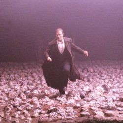 Foto Amor Além da Vida